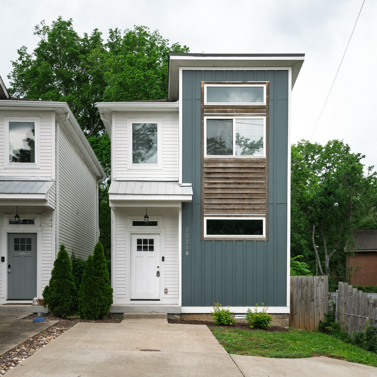 2225B 24th Ave N  Nashville TN 37208 photo