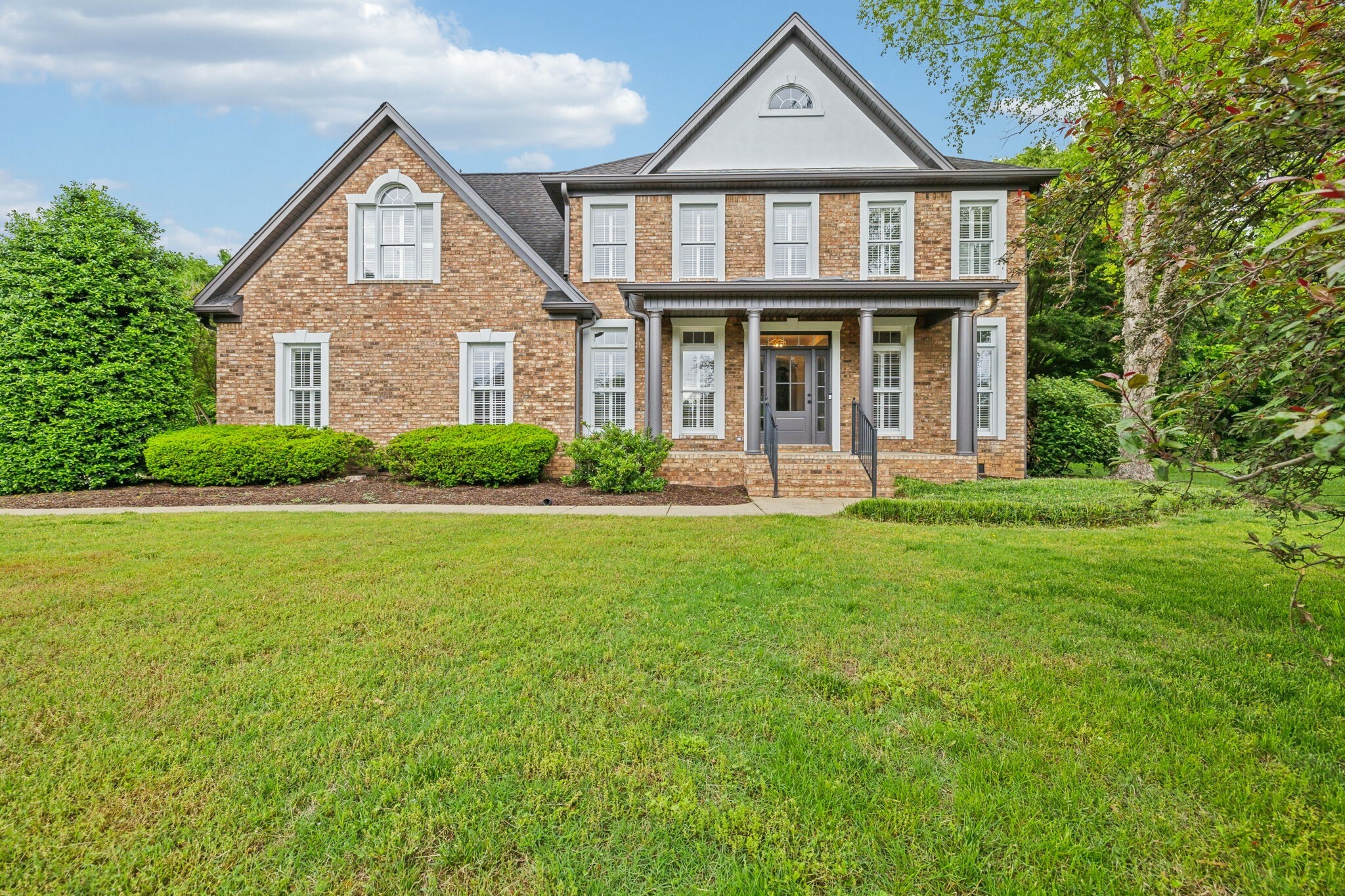 1207 Mullberry Ct  Murfreesboro TN 37130 photo