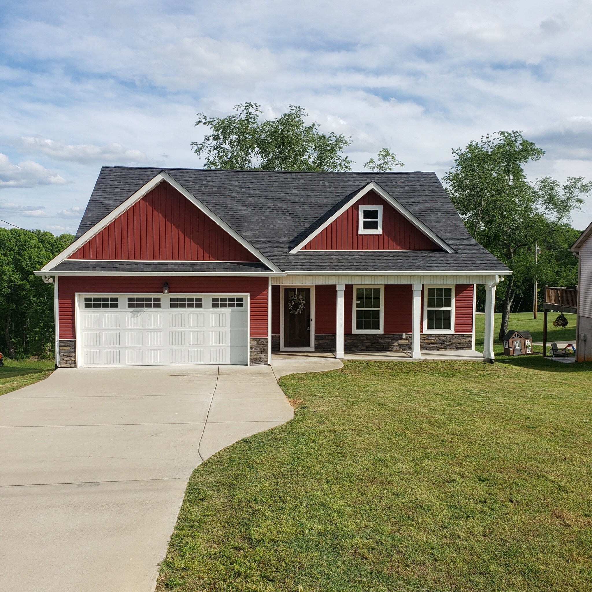 1346 Taylor Town Rd  White Bluff TN 37187 photo