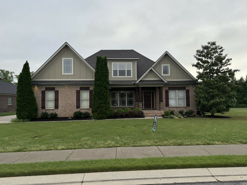 Property Photo: 1118 Averwater Run TN 37128