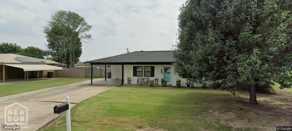 Property Photo:  1905 Ashley Street  AR 72476 