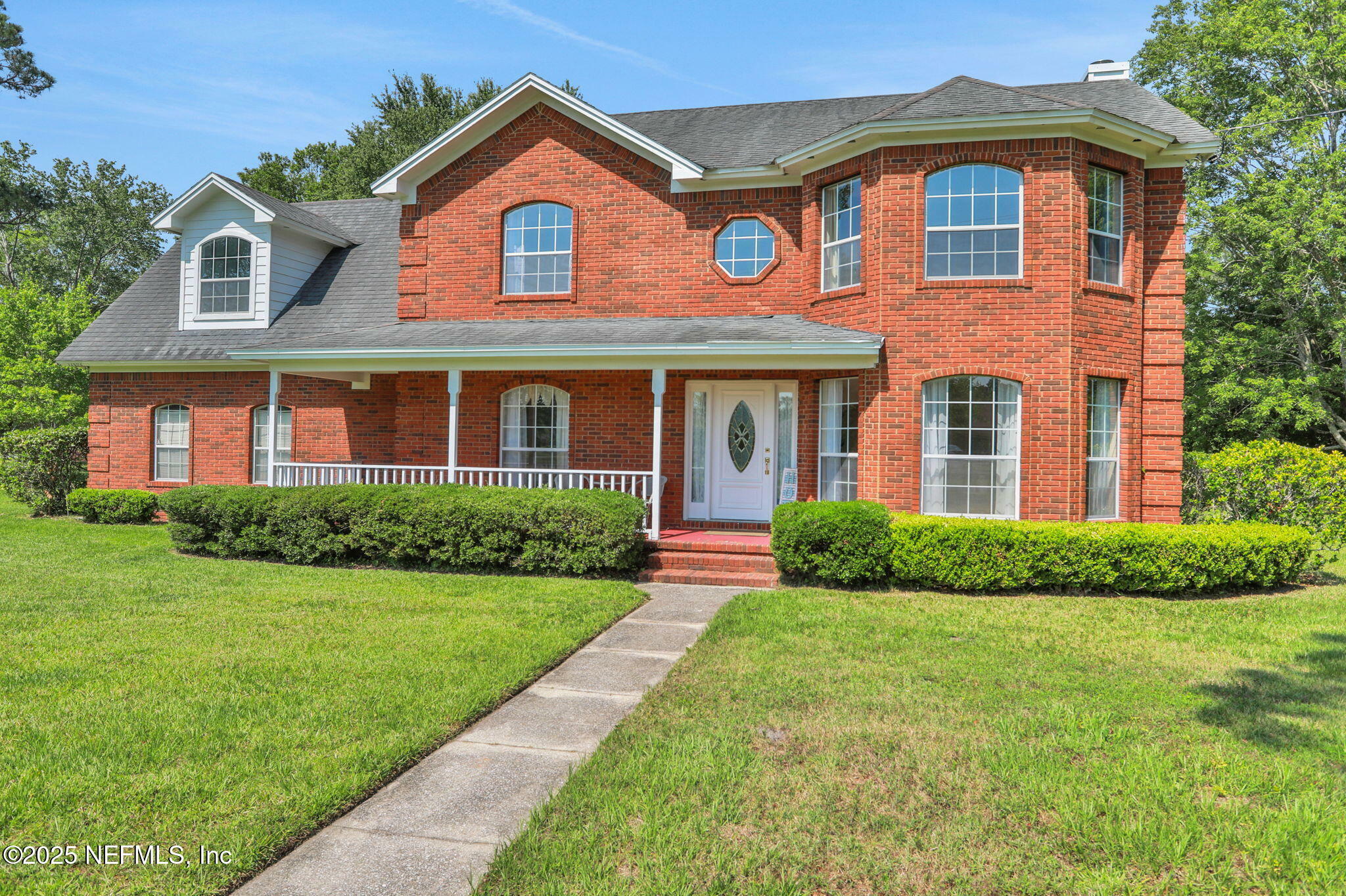 Property Photo: 12602 Wimica Lane FL 32218