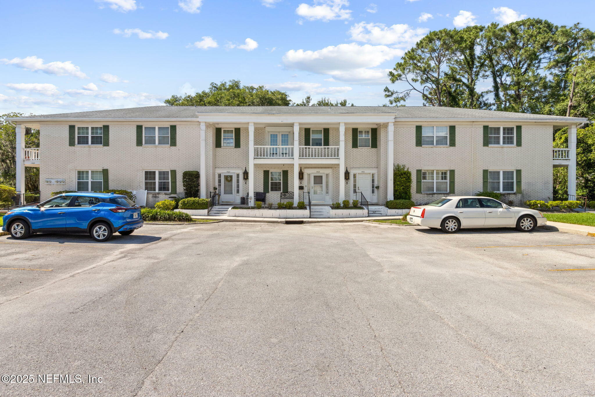 Property Photo: 9252 San Jose Boulevard 1503 FL 32257