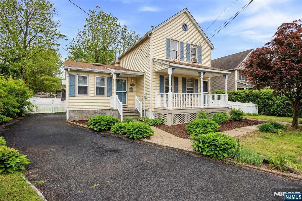 Property Photo: 17 Hines Avenue NJ 07430