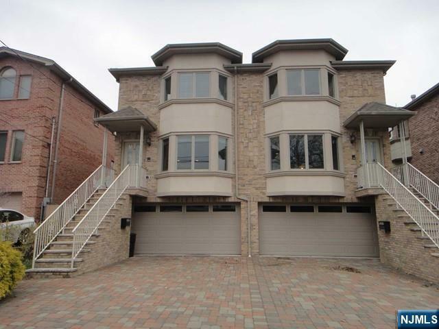 Property Photo: 83 Columbia Avenue C0083 NJ 07010