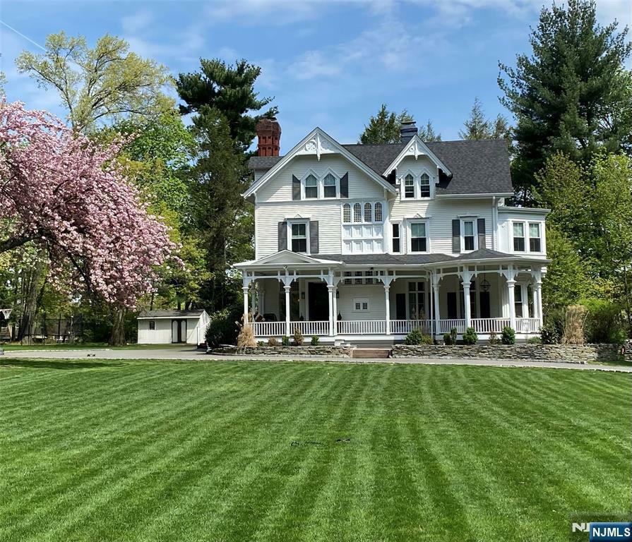 Property Photo: 42 Llewellyn Road NJ 07042