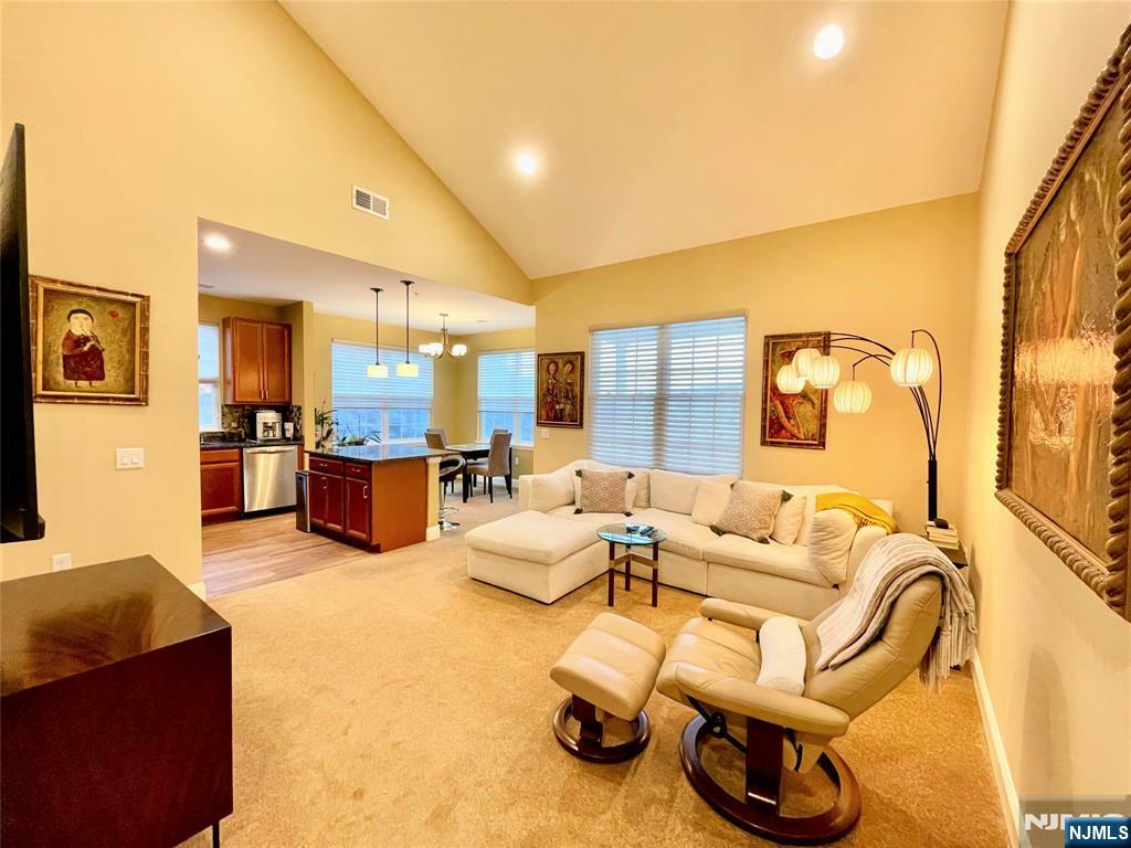 Property Photo: 4402 Ramapo Court NJ 07457
