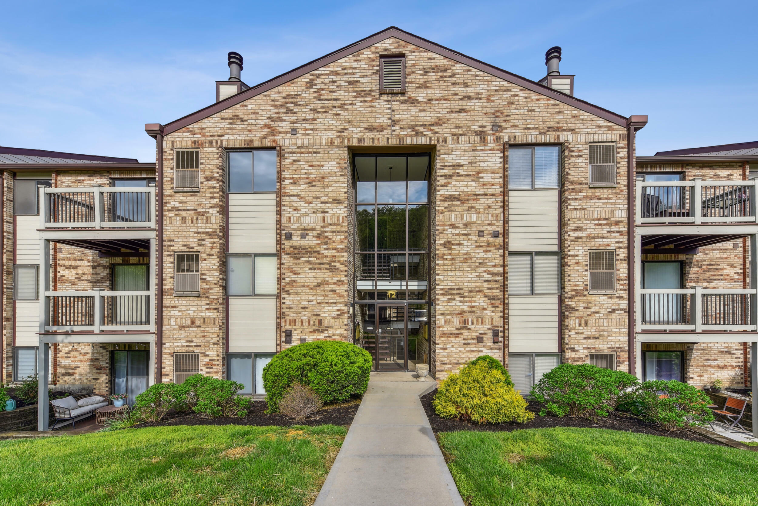 Property Photo: 12 Woodland Hills Drive KY 41071