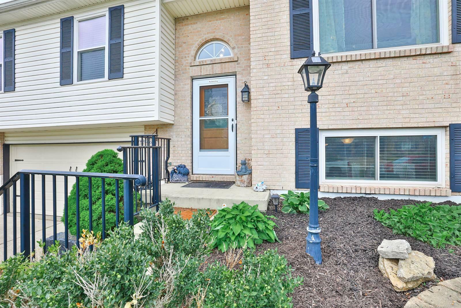 Property Photo: 2584 Berwood Lane KY 41048