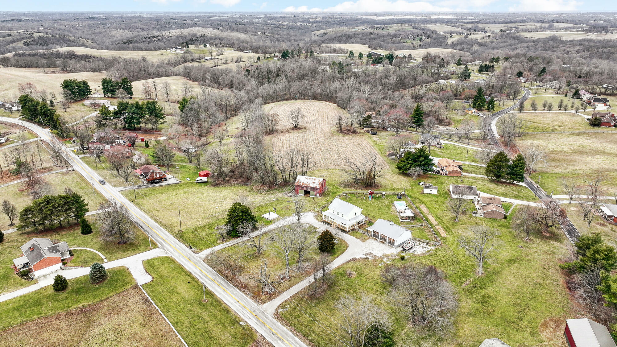 Property Photo:  13574 Madison Pike  KY 41063 