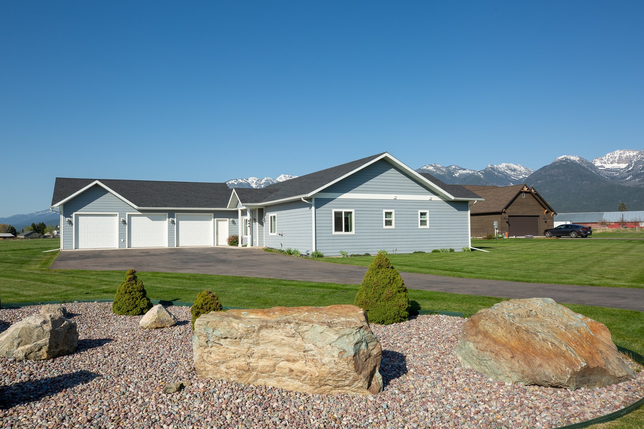 644 Eisenhower Street SE  Ronan MT 59864 photo