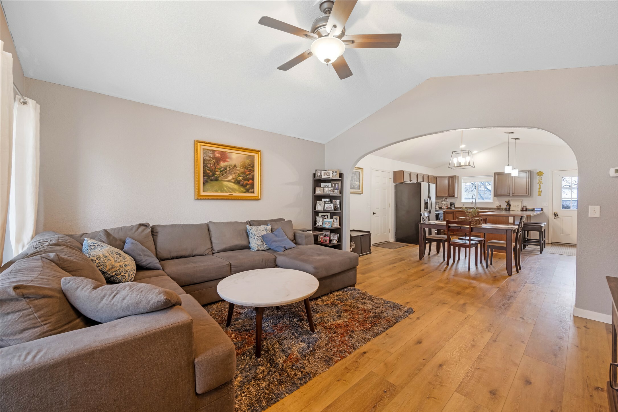 Property Photo: 3817 Concord Drive MT 59808