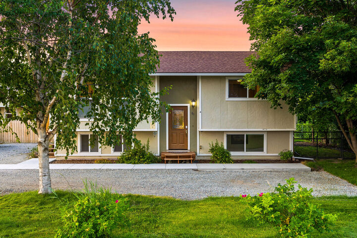 Property Photo: 89 W Evergreen Drive MT 59901