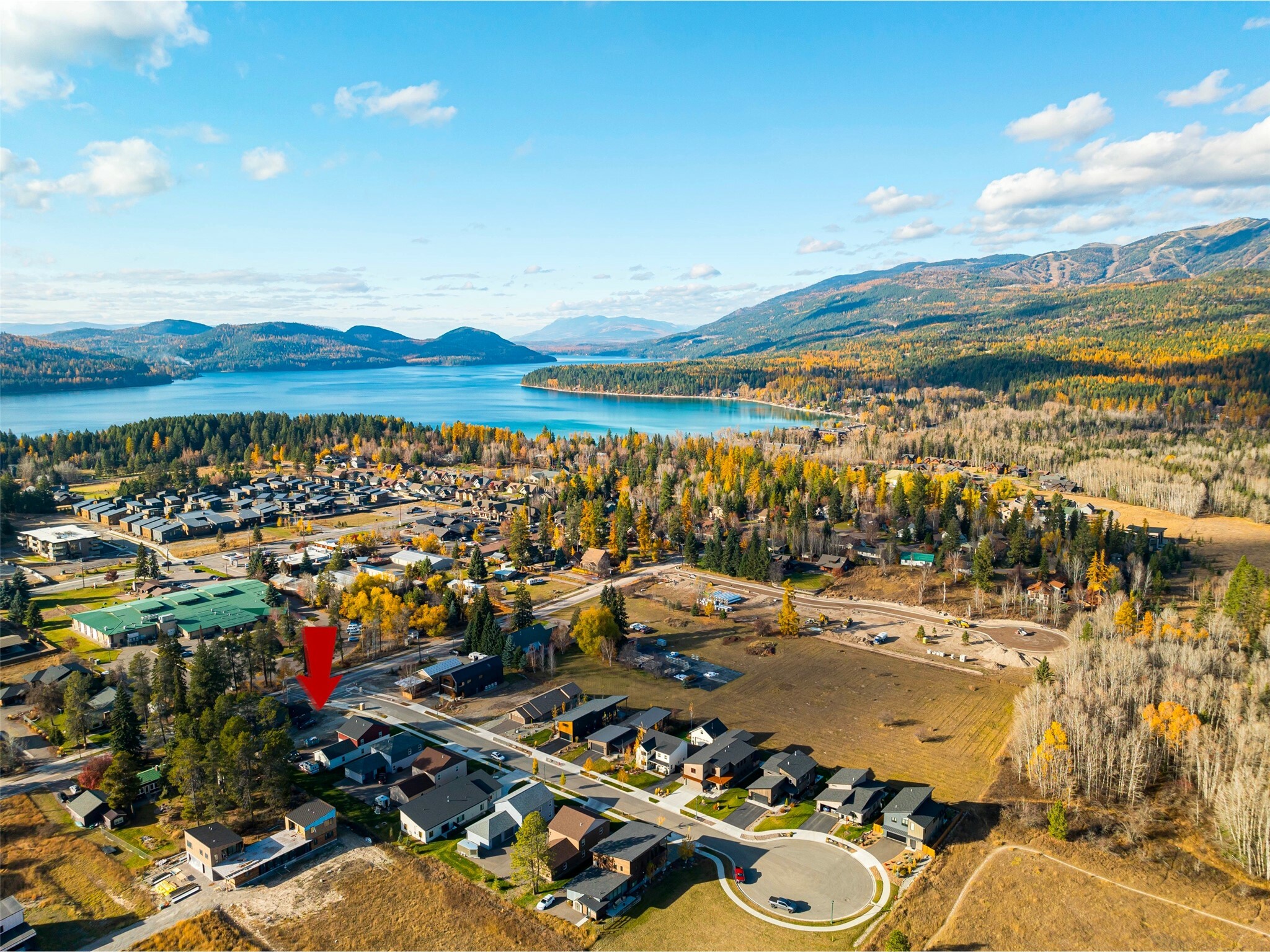 703 Cottonwood Court  Whitefish MT 59937 photo
