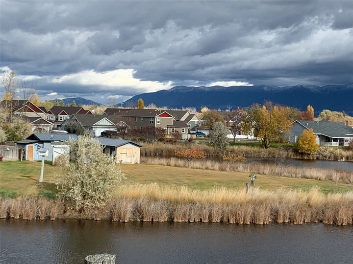 Property Photo: Nhn US 93 S MT 59901