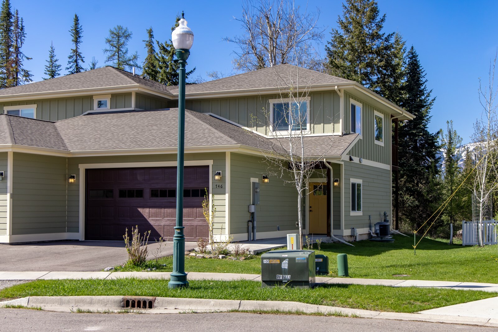 746 Spruce Court  Whitefish MT 59937 photo
