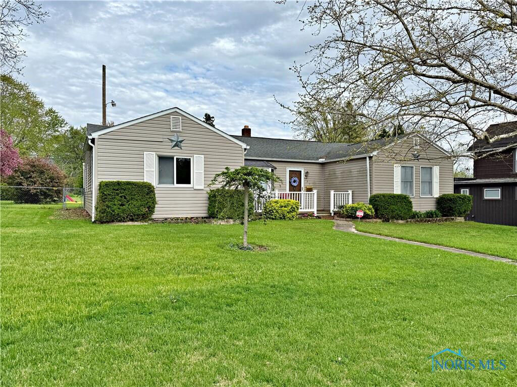 Property Photo:  31 Mohawk Street  OH 44883 