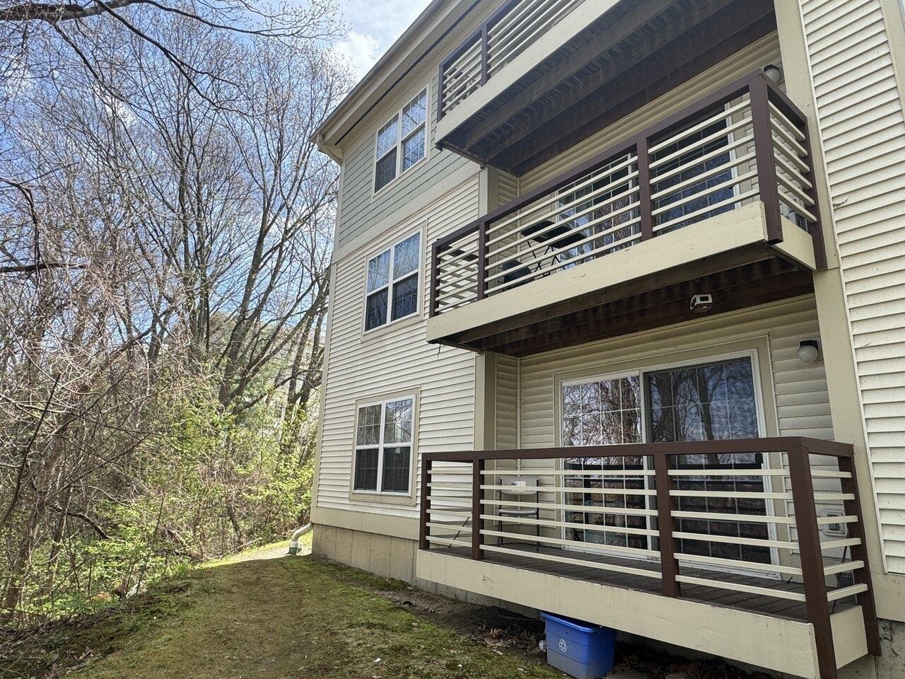 Property Photo: 285 Hildred Drive VT 05401