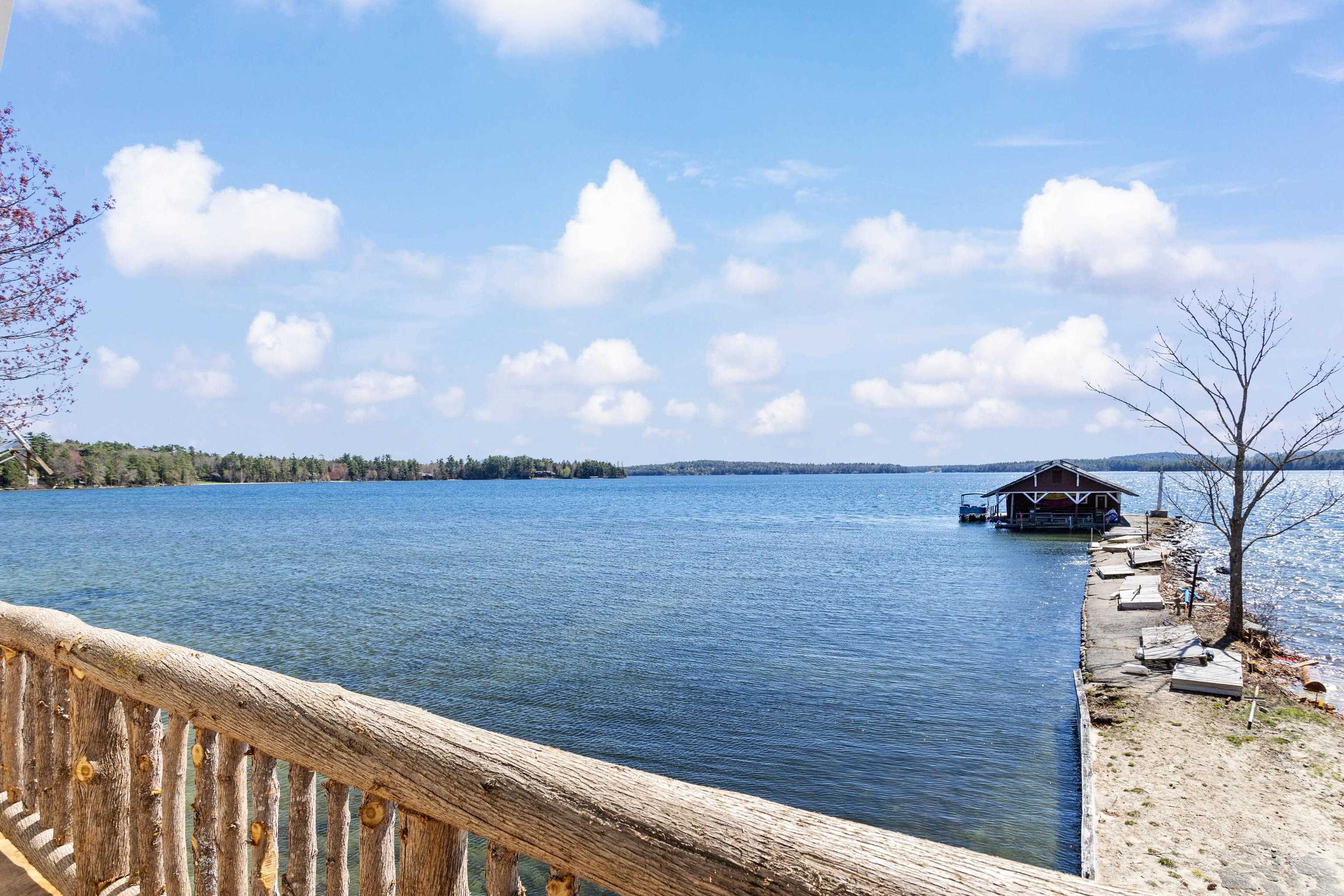 Property Photo: 62 Boat House Road NH 03254