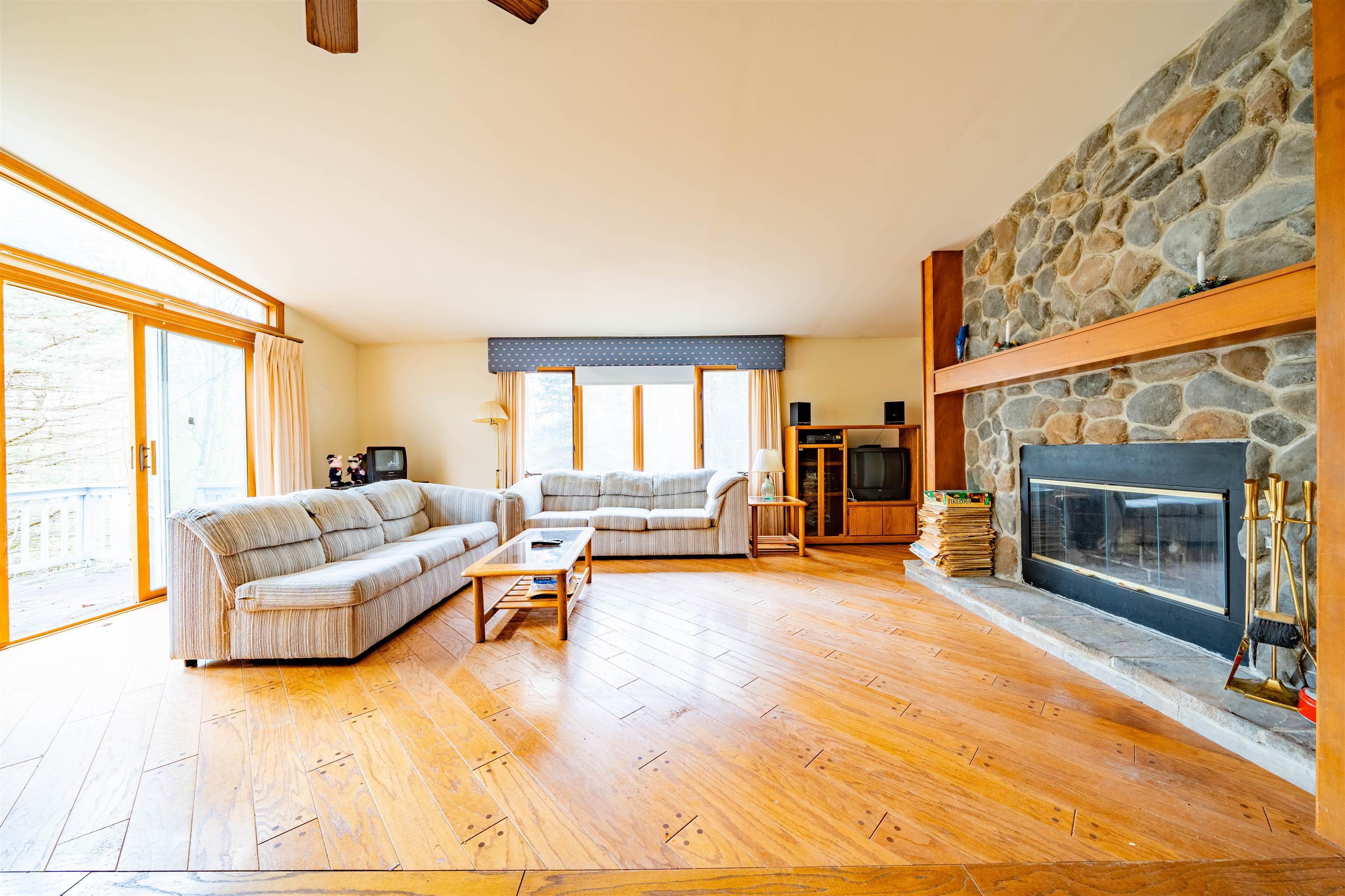 Property Photo: 11 Jennifer'S Path NH 03254