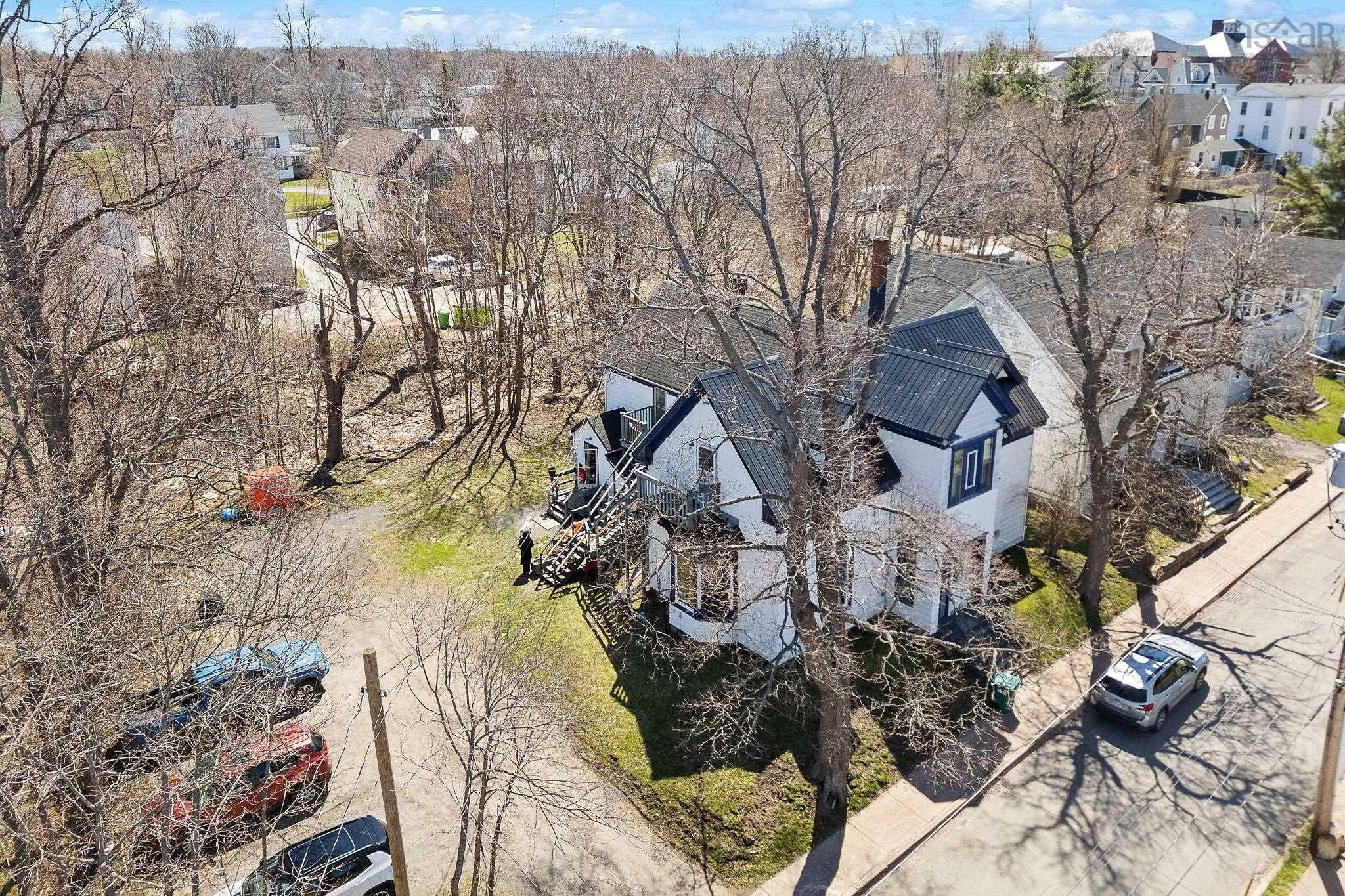 Property Photo: 220 James Street NS B2H 2Z1