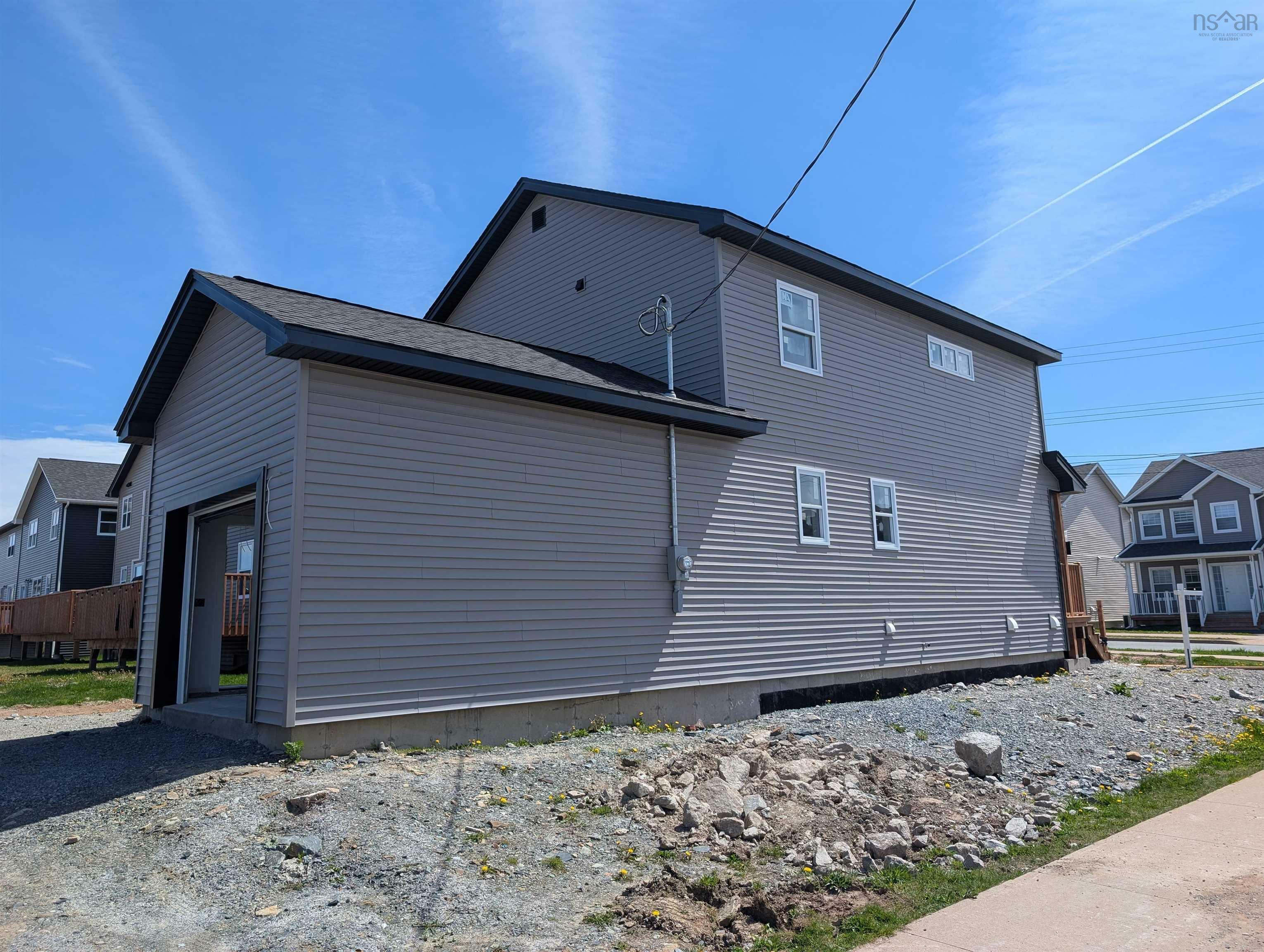 Property Photo: 253 Alabaster Way NS B3P 0C6