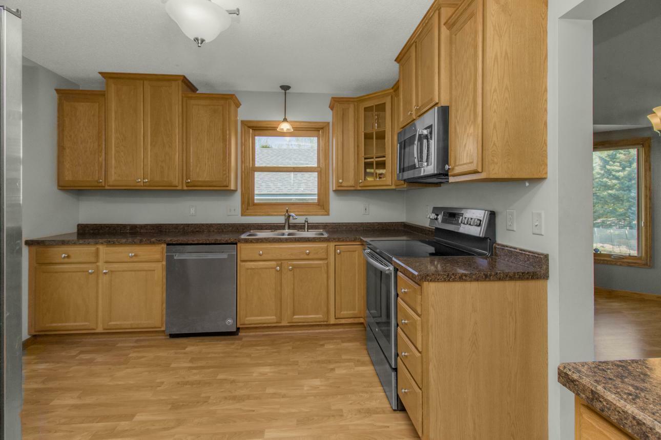 Property Photo: 4975 Heather Ridge Road N MN 55128