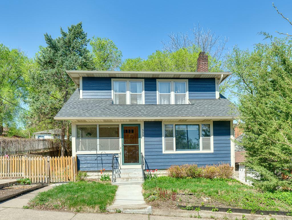 Property Photo: 555 Bidwell Street MN 55107