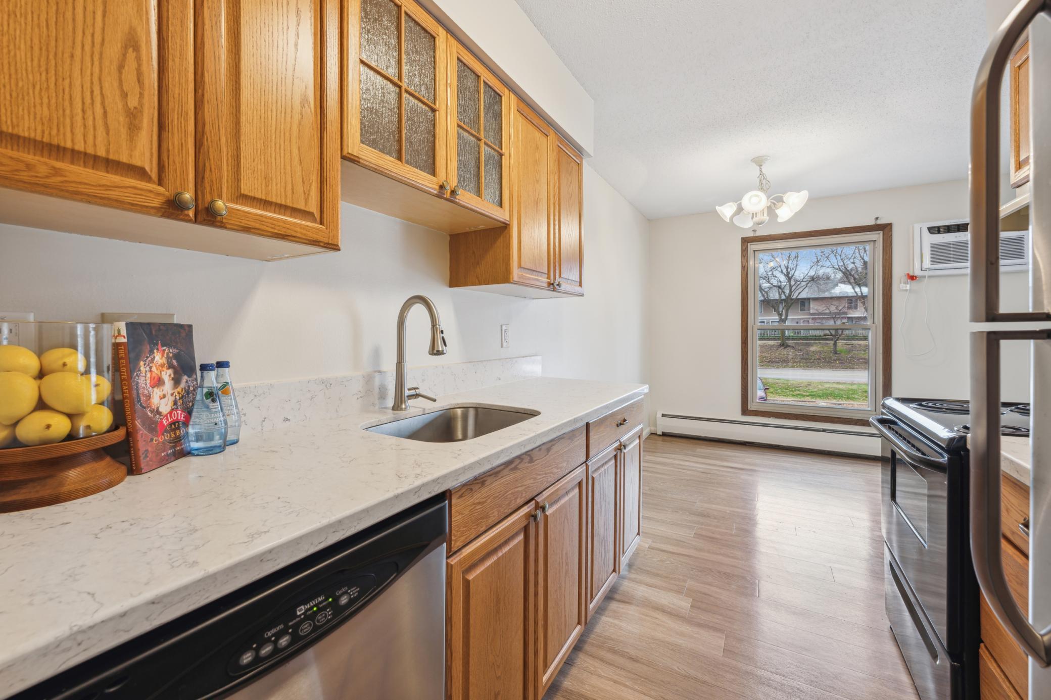 Property Photo: 923 11th Avenue S 8 MN 55343