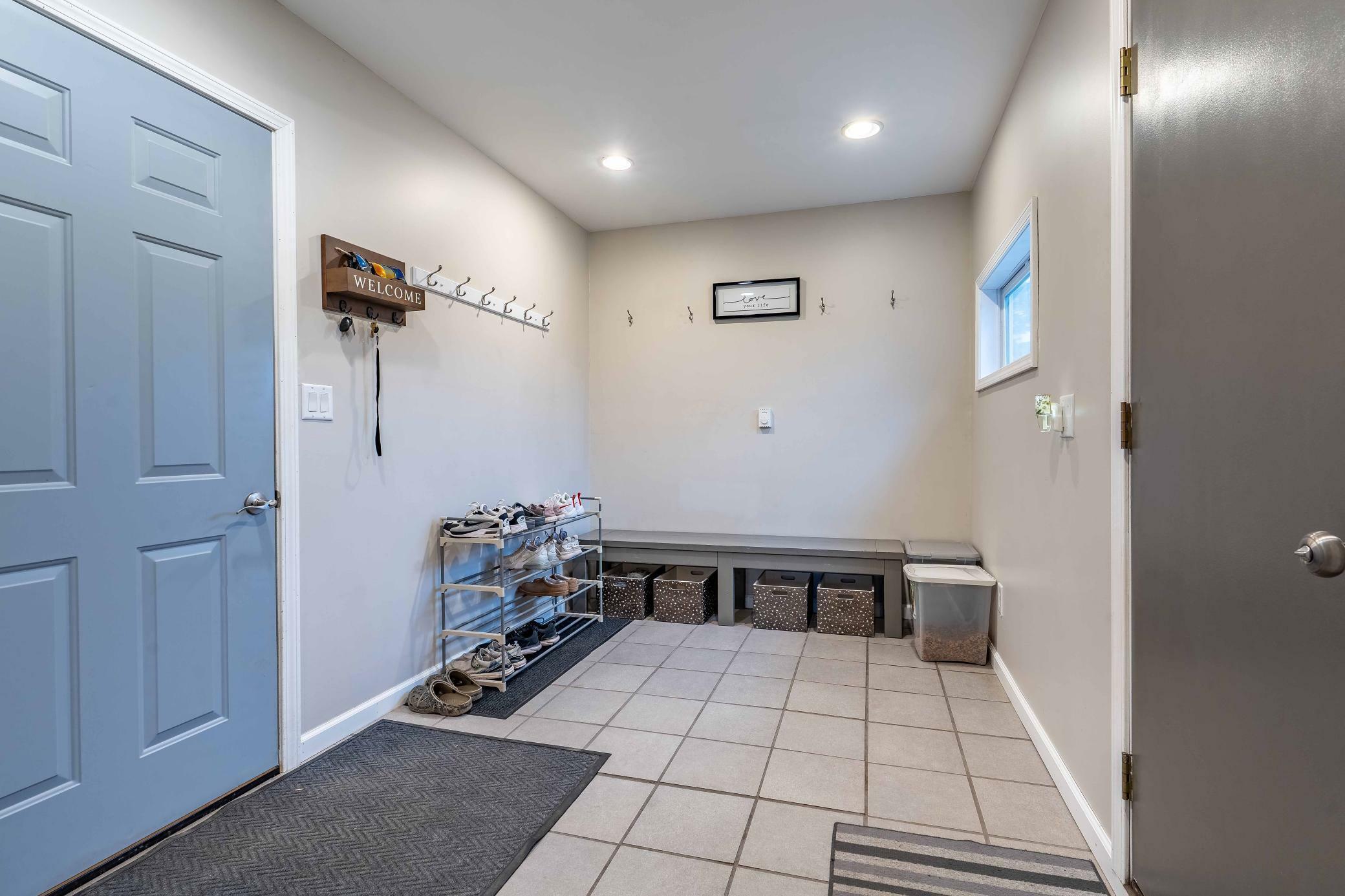 Property Photo: 403 Melby Avenue MN 56309