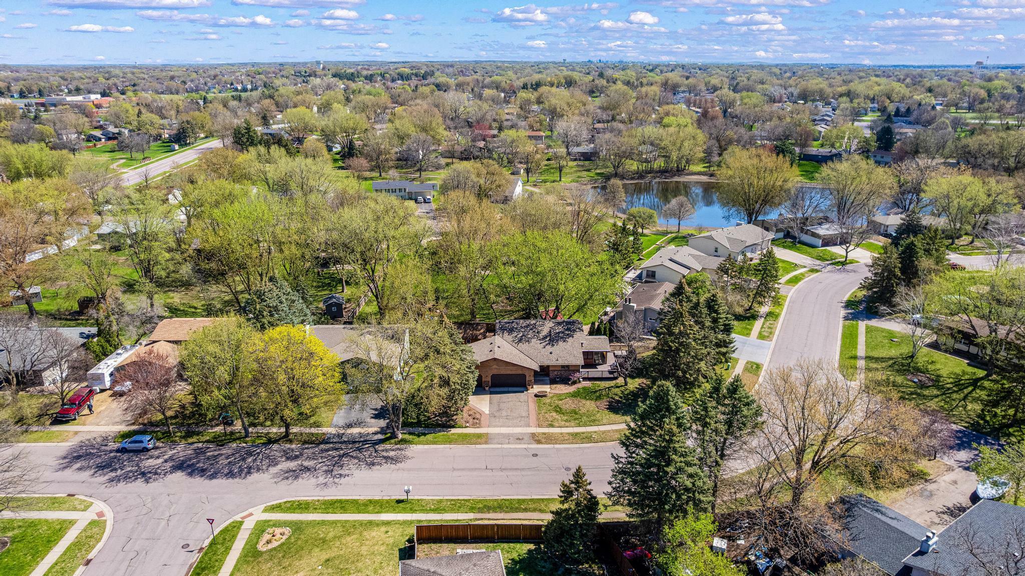 Property Photo: 14790 Dundee Avenue MN 55124