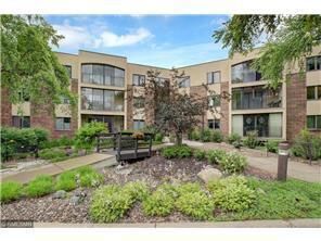 Property Photo:  20 Windsor Lane 303A  MN 55112 