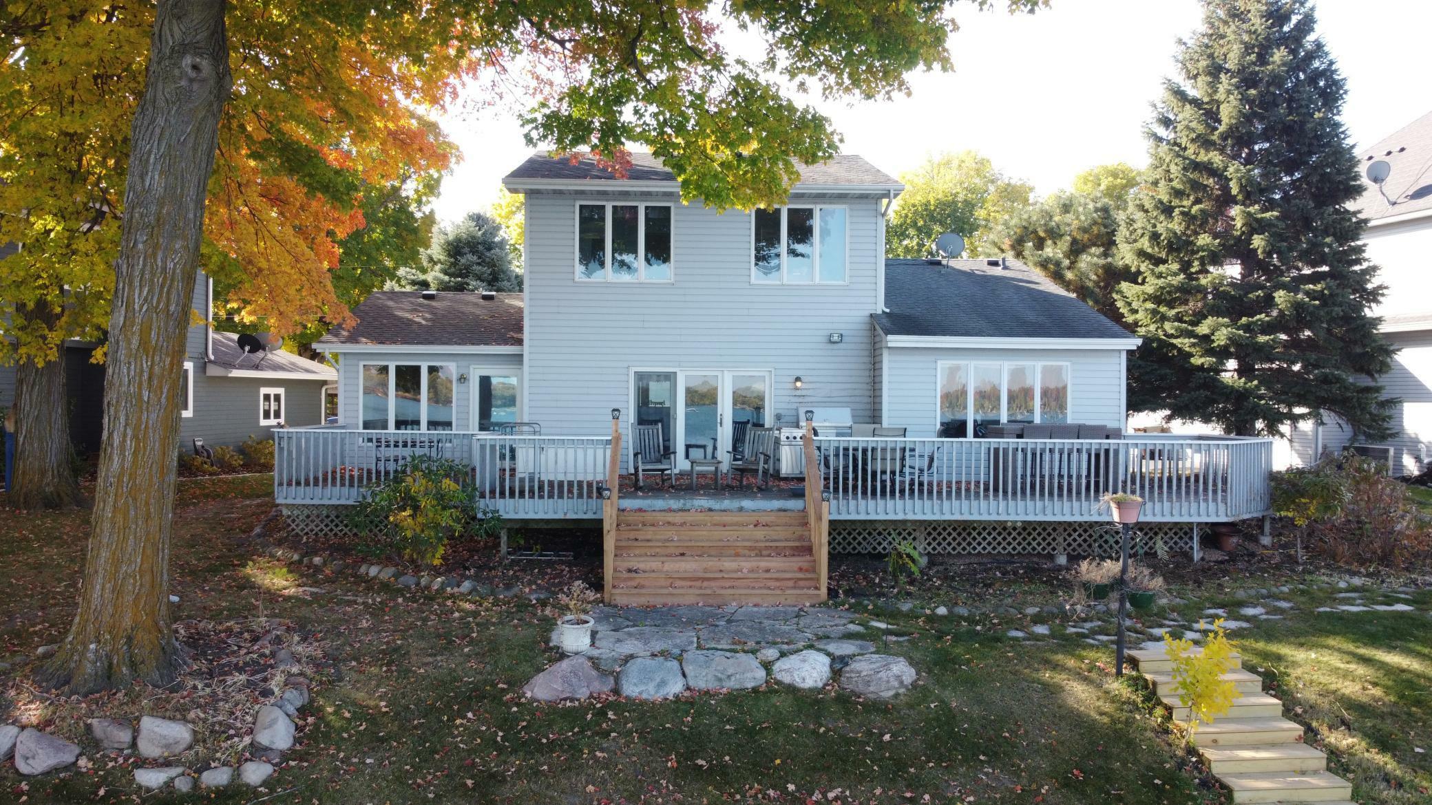 Property Photo: 1942 Shorewood Lane MN 55364