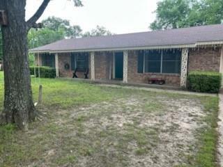 Property Photo: 1141 Bowie Street TX 75482