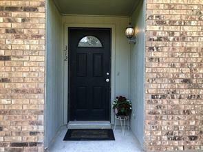 Property Photo: 312 Willow Springs Drive TX 75019