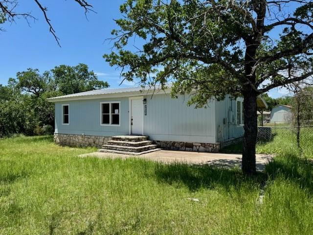 Property Photo: 4101 Brazos Court TX 76048