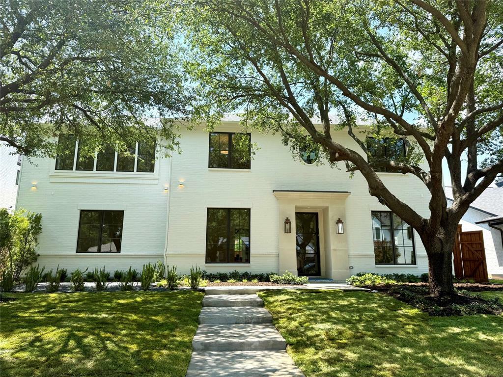 7051 Chantilly Lane  Dallas TX 75214 photo