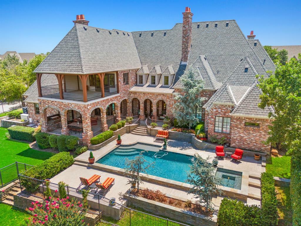 Property Photo:  1719 Byron Nelson Parkway  TX 76092 