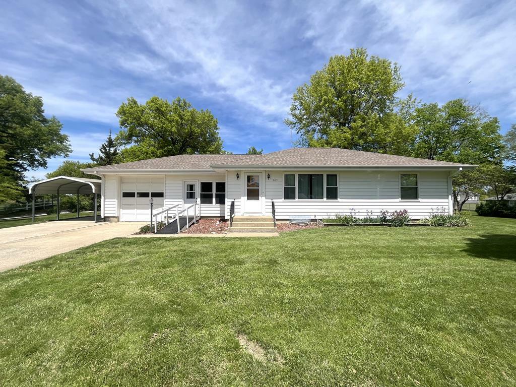 829 18th Street  Trenton MO 64683 photo