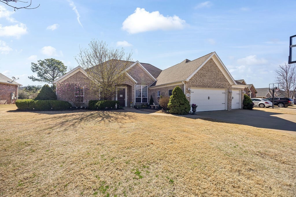 11502 Frisco Drive  Farmington AR 72730 photo