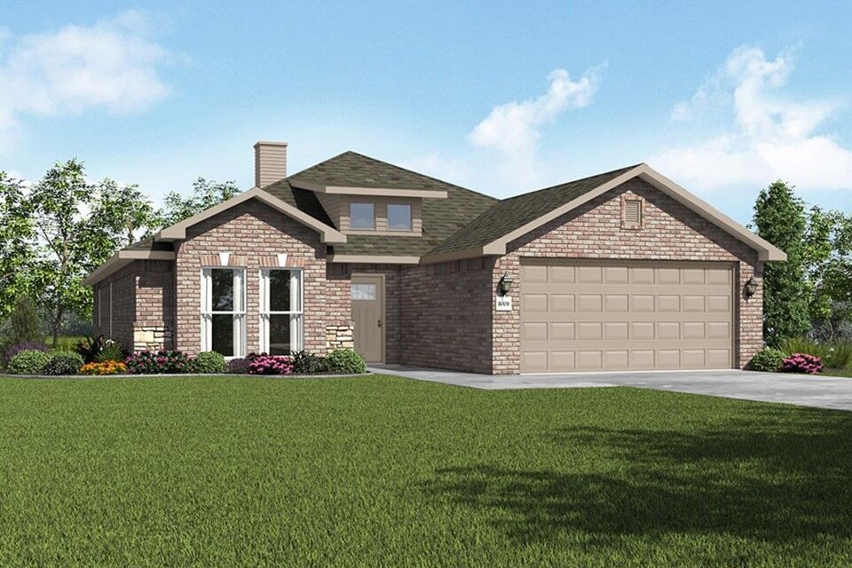 Property Photo:  8851 Sunspire Lane  AR 72719 