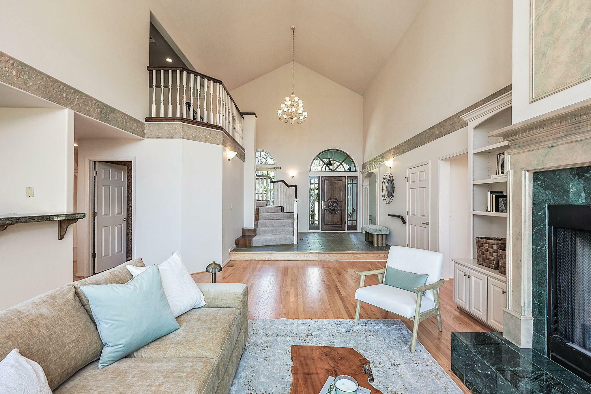 Property Photo:  6430 Pine Ridge Drive  OR 97504 