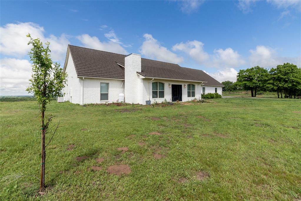 Property Photo: 13403 NE 225th Street OK 73541