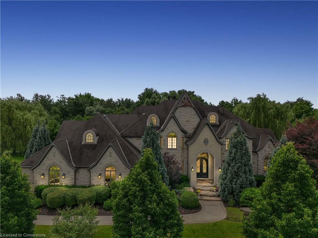 Property Photo: 87 John Bricker Road ON N3H 4R8