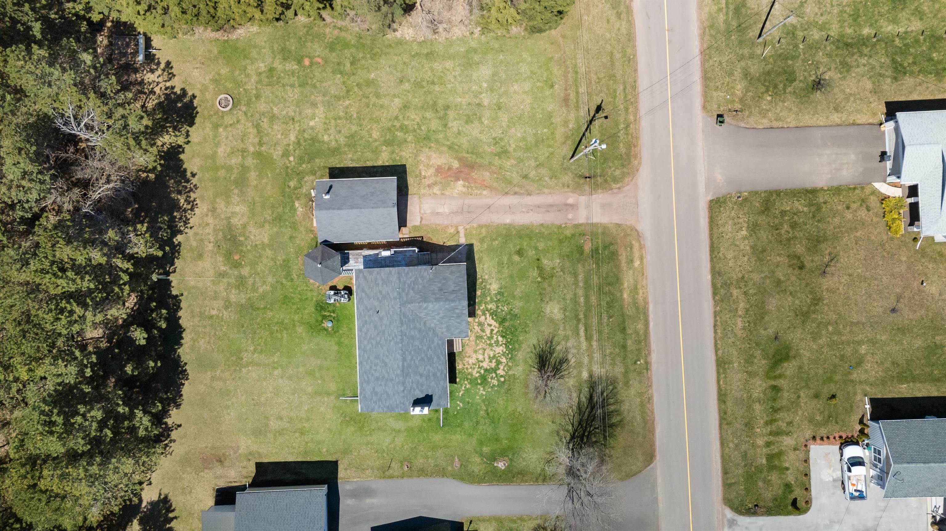 Property Photo: 22 Reid Street PE C0B 1G0
