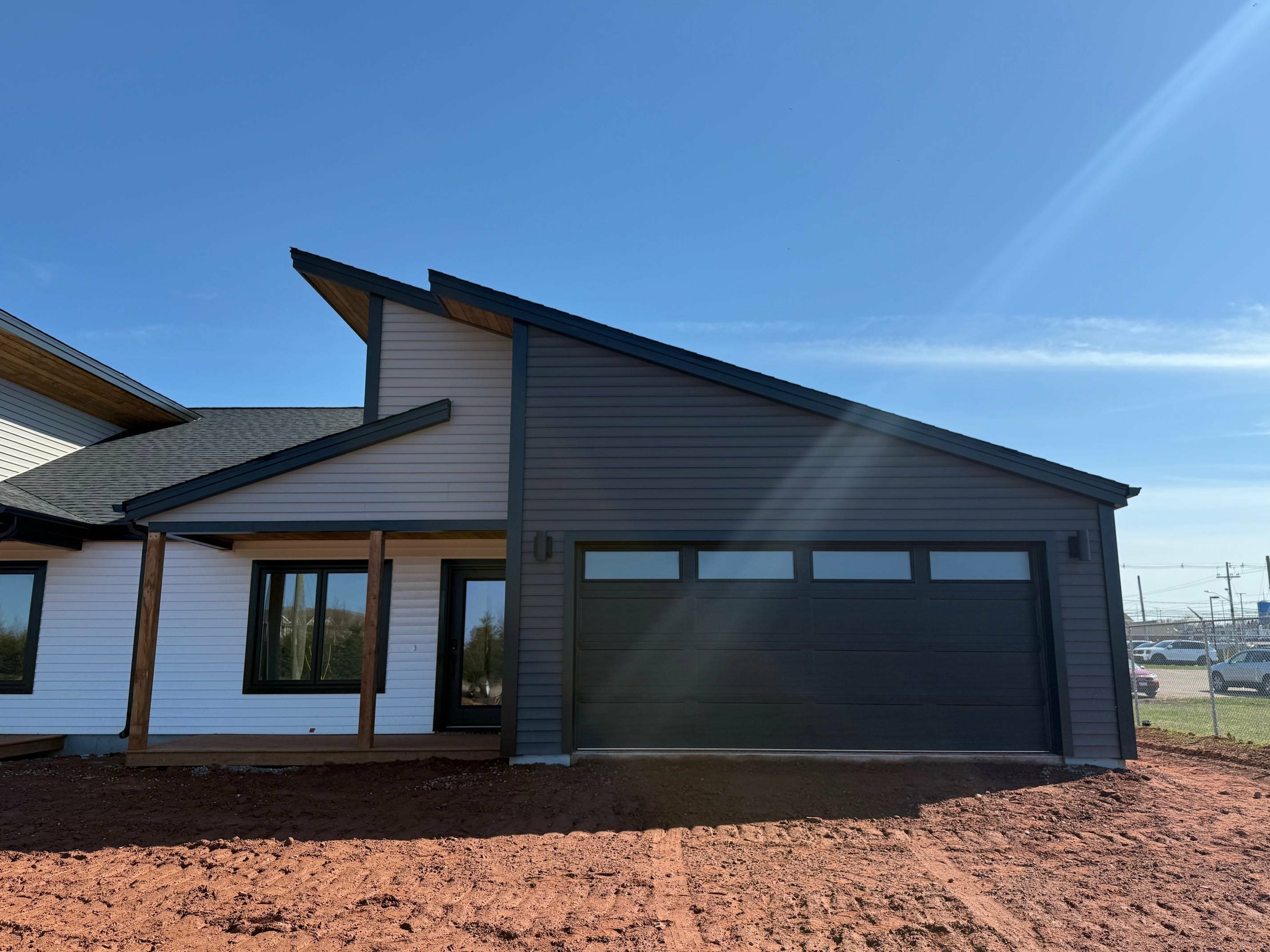 Property Photo: 124 Key Avenue PE C1N 6G3