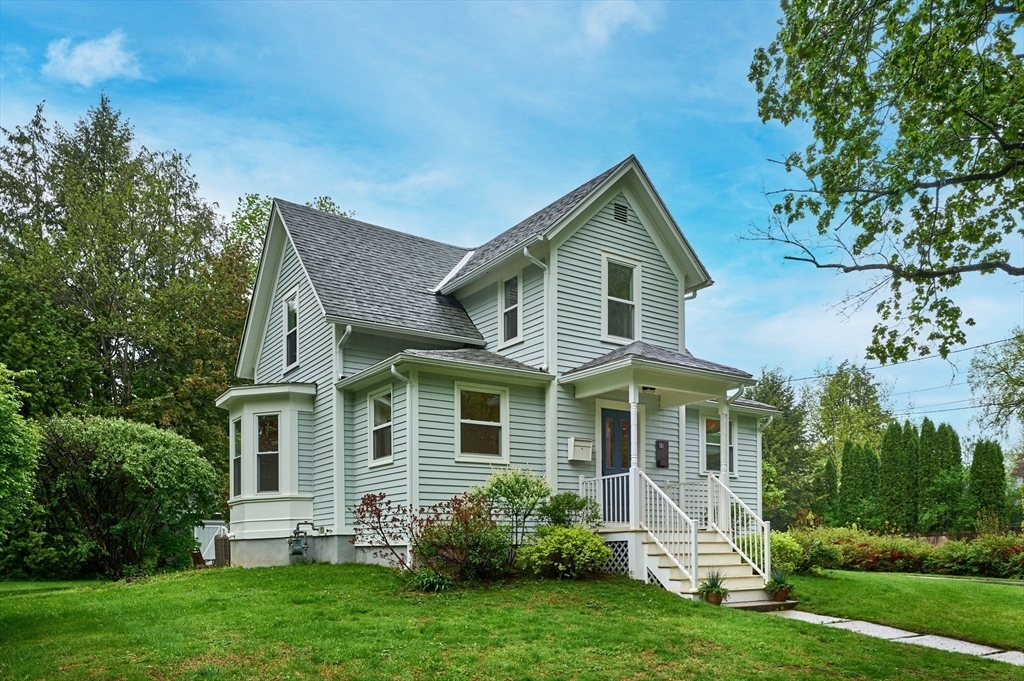 Property Photo: 101 Washington Ave MA 01060