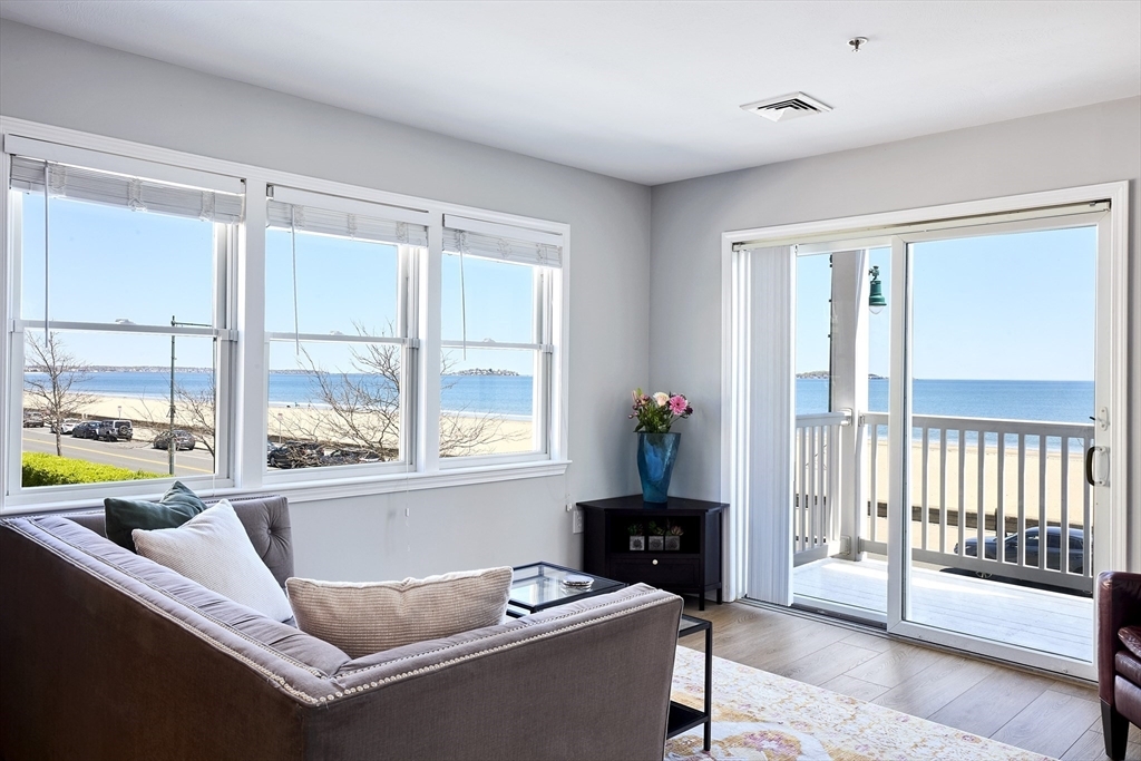 Property Photo: 360 Revere Beach Blvd 202 MA 02151