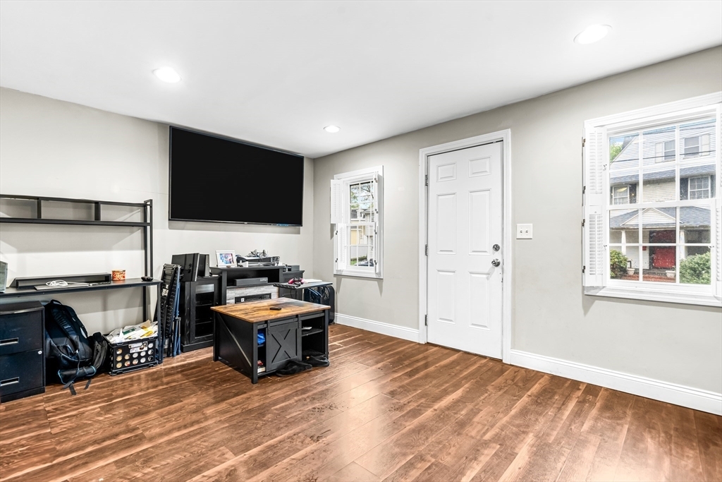 Property Photo:  121 Franklin St  MA 02180 