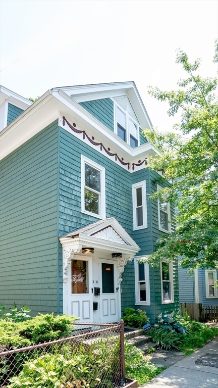 Property Photo: 55 Magee 55 MA 02139